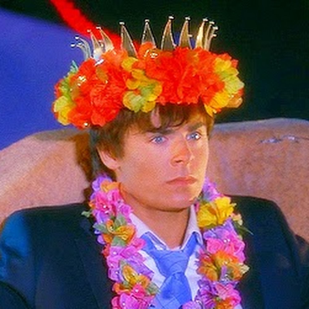 Meet your Posher, Emma